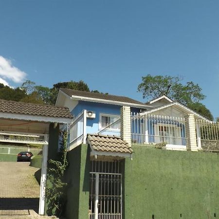 Lago Do Bosque Villa Gramado Ngoại thất bức ảnh
